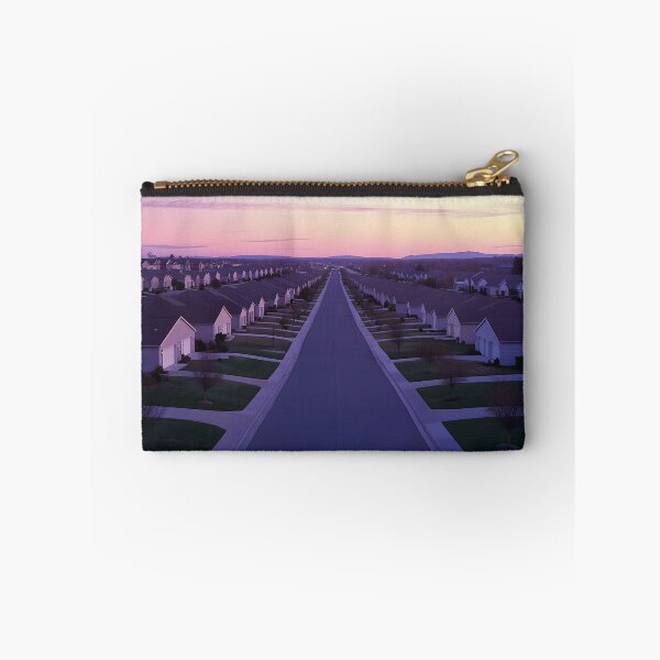 Item preview, Endless Suburbia designed and sold by Viktor Surzhko.