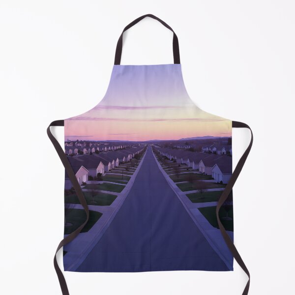Item preview, Endless Suburbia designed and sold by Viktor Surzhko.