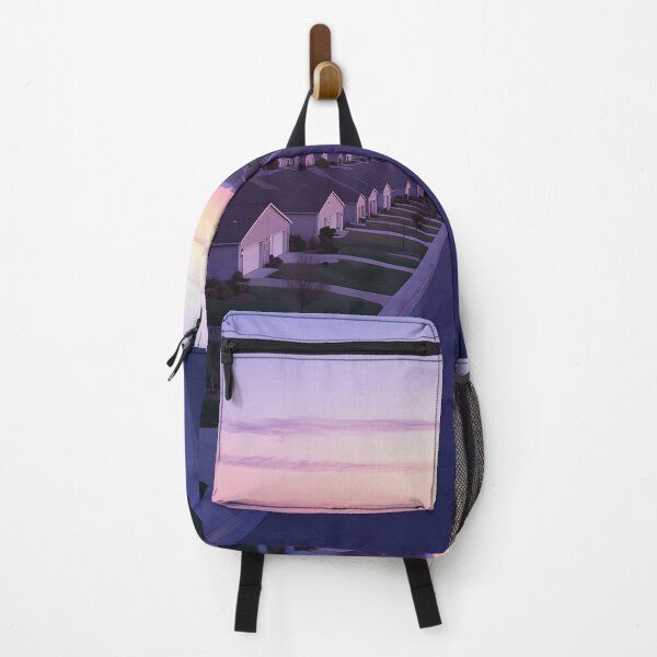 Item preview, Endless Suburbia designed and sold by Viktor Surzhko.