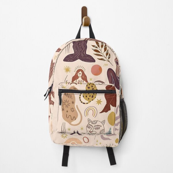 Item preview, Cute Celestial Illustration Collage Phone Moon Stars Zodiac Astrology designed and sold by DALdesignstore.