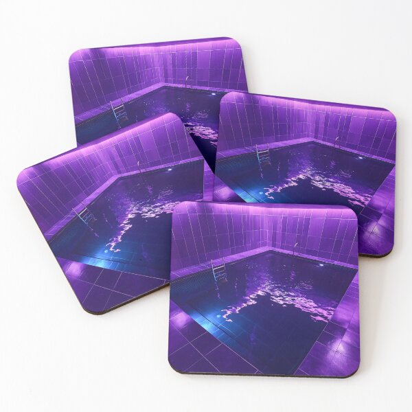 Item preview, Ultraviolet Depths designed and sold by Viktor Surzhko.