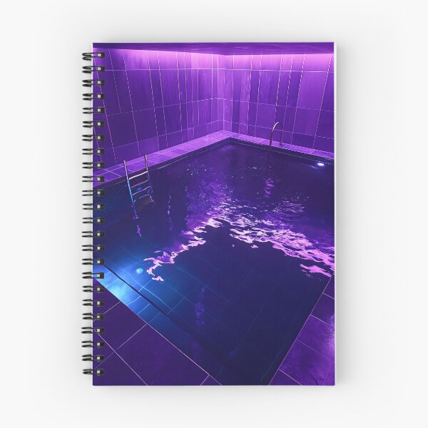 Item preview, Ultraviolet Depths designed and sold by Viktor Surzhko.