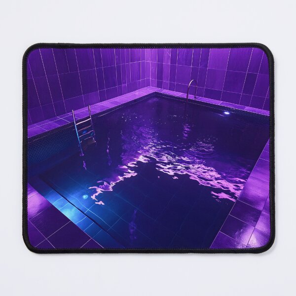 Item preview, Ultraviolet Depths designed and sold by Viktor Surzhko.