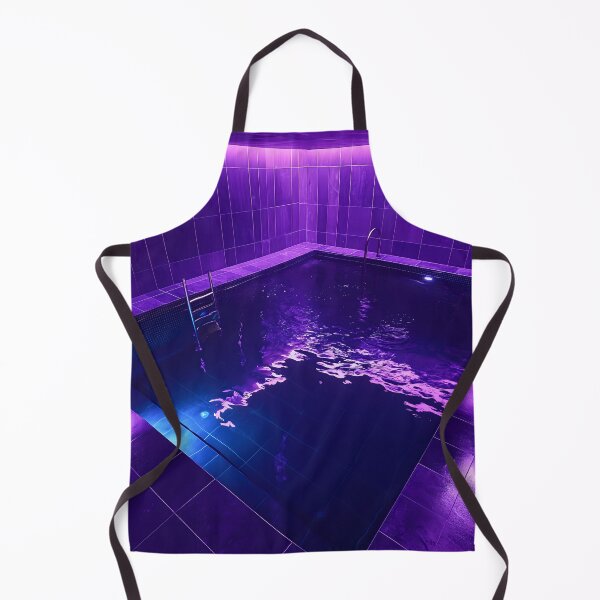 Item preview, Ultraviolet Depths designed and sold by Viktor Surzhko.