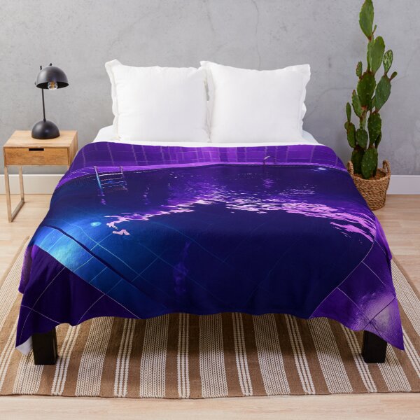 Item preview, Ultraviolet Depths designed and sold by Viktor Surzhko.