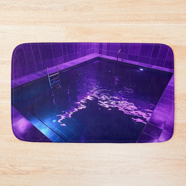 Item preview, Ultraviolet Depths designed and sold by Viktor Surzhko.