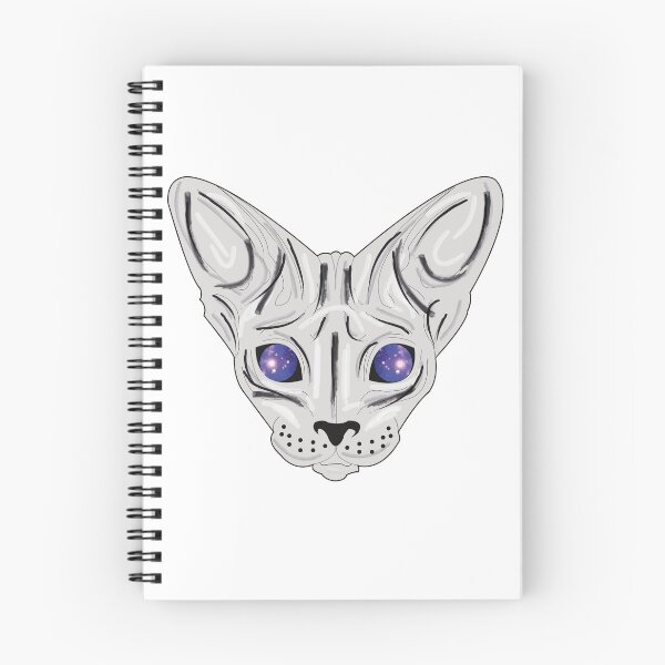 Item preview, Galactic Sphinx Gaze designed and sold by PsycoreDesigns.