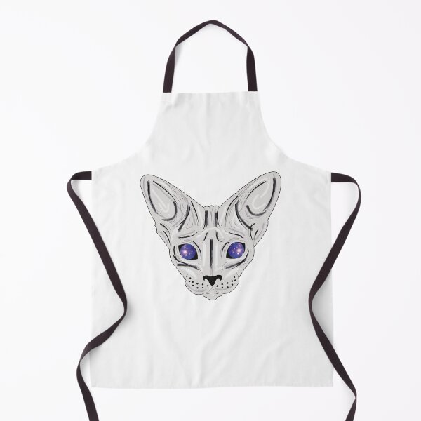 Item preview, Galactic Sphinx Gaze designed and sold by PsycoreDesigns.