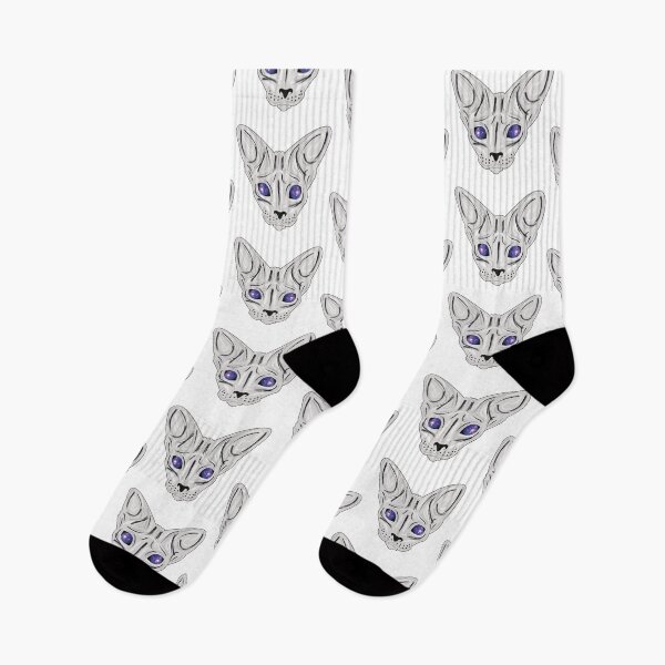 Item preview, Galactic Sphinx Gaze designed and sold by PsycoreDesigns.