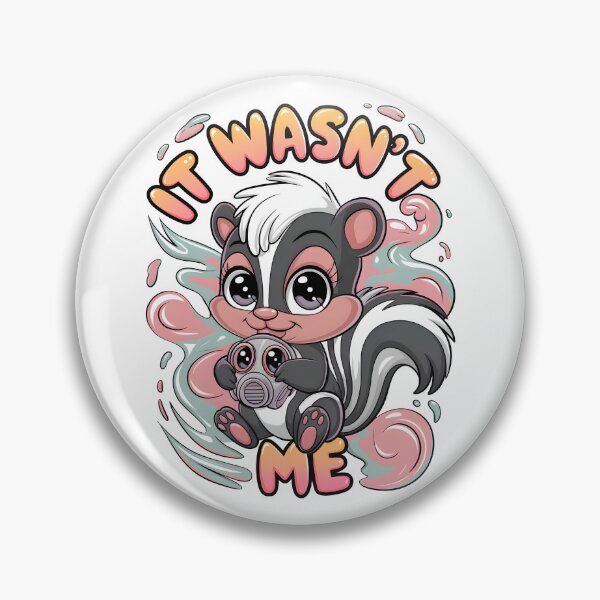 Item preview, It Wasn't Me designed and sold by Wegetees.