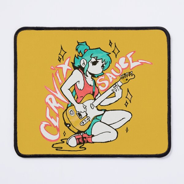 Item preview, Cervix Sauce  designed and sold by Chimchango.