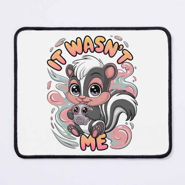Item preview, It Wasn't Me designed and sold by Wegetees.
