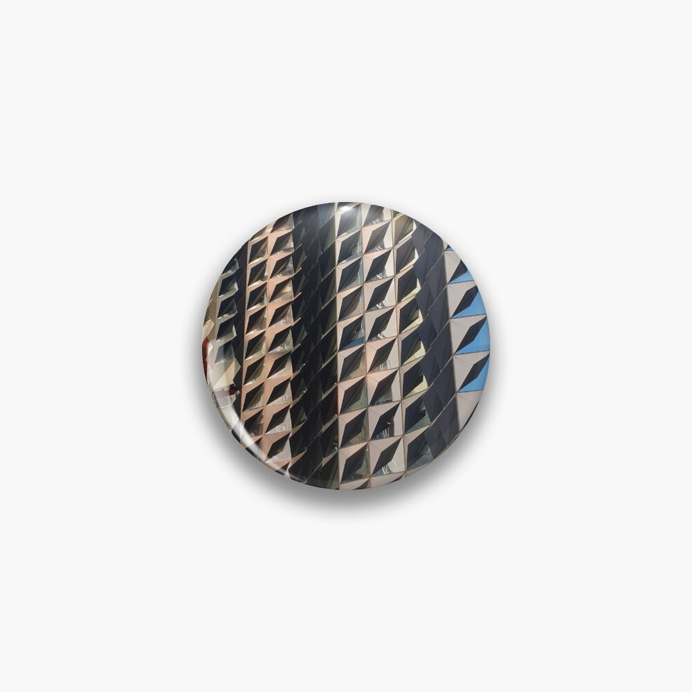 Item preview, Pin designed and sold by wildthing.