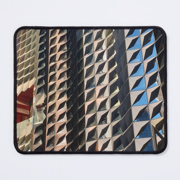 Item preview, Window Pattern 3 designed and sold by Joan Wild.