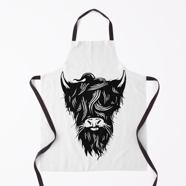 Item preview, Wild Yak designed and sold by Zeplon Co..
