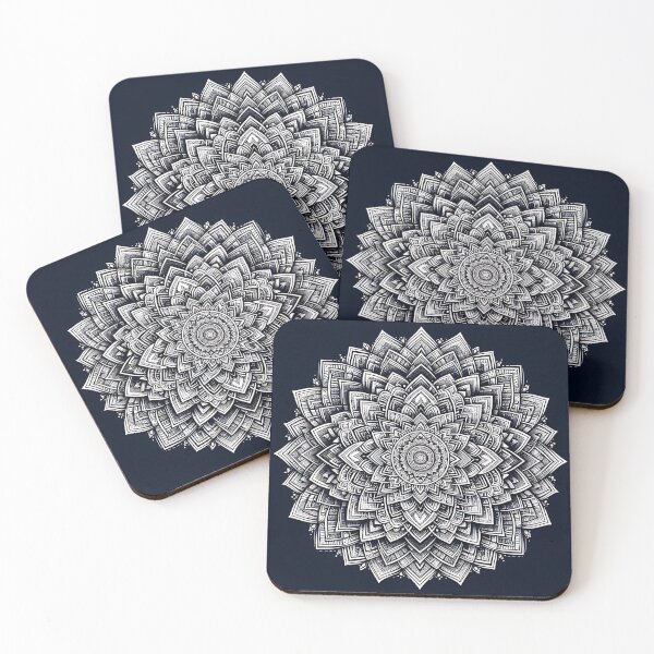 Item preview, Mandala of the Cosmos designed and sold by Michaelragheb.