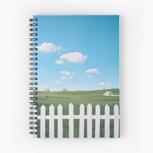 Item preview, Pastoral Dreamscape designed and sold by Viktor Surzhko.