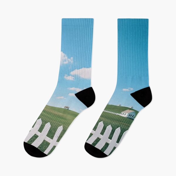 Item preview, Pastoral Dreamscape designed and sold by Viktor Surzhko.