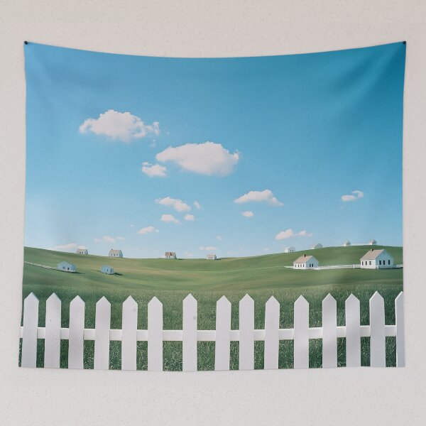 Item preview, Pastoral Dreamscape designed and sold by Viktor Surzhko.