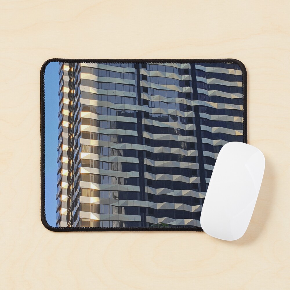 Item preview, Mouse Pad designed and sold by wildthing.