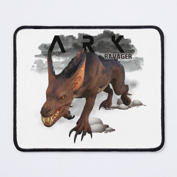Item preview, Ravager ARK Aberration designed and sold by Kormix.