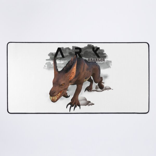 Item preview, Ravager ARK Aberration designed and sold by Kormix.