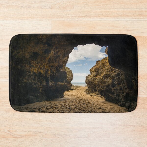 Item preview, Deep Within the Cave, Torquay, Victoria, Australia designed and sold by Dreamscape Eclectic .