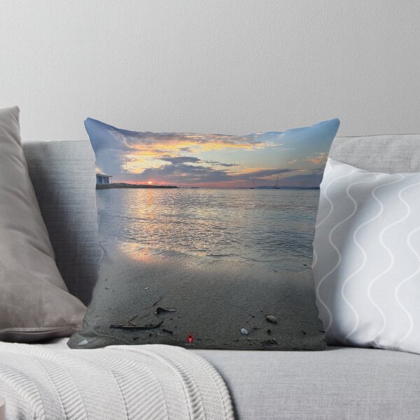 Item preview, Beach designed and sold by DiZeJackal.