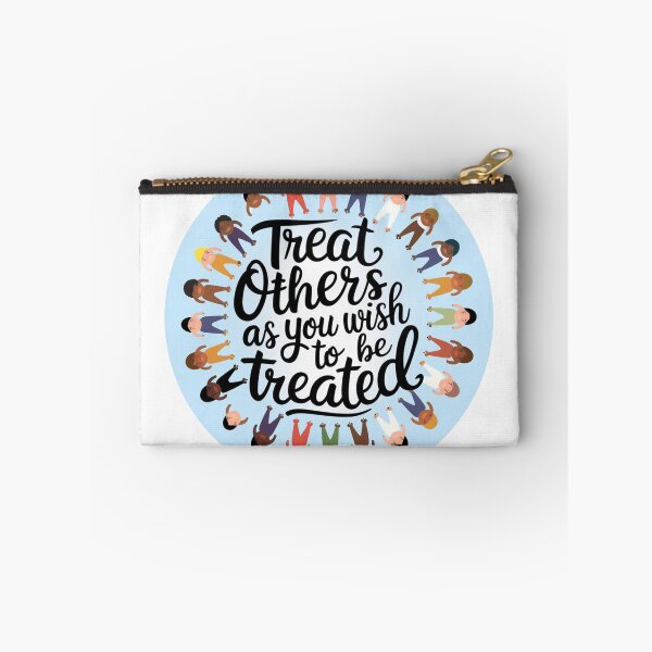 Item preview, Treat others as you wish to be treated. designed and sold by Mcs Christianlifestyle.