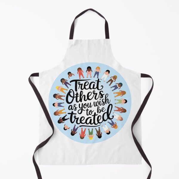 Item preview, Treat others as you wish to be treated. designed and sold by Mcs Christianlifestyle.