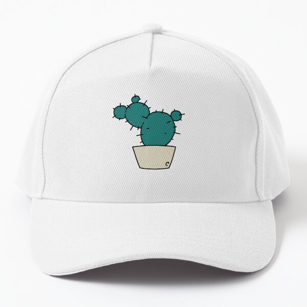 Vista previa del artículo con la obra «cactus», diseñado y vendido por leylakidesign.