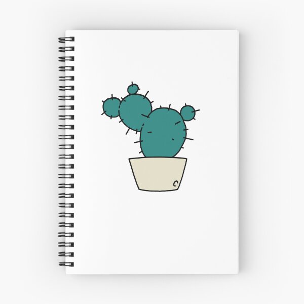 Item preview, cactus designed and sold by leylakidesign.