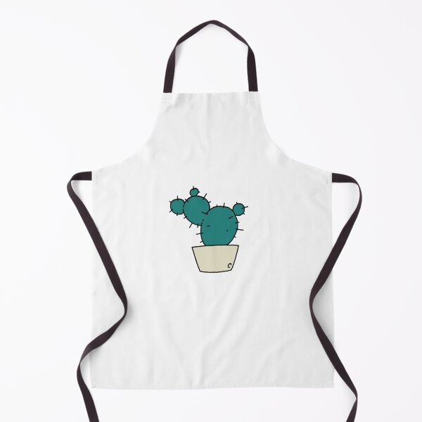 Item preview, cactus designed and sold by leylakidesign.
