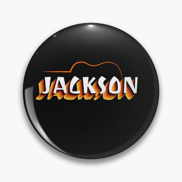 Item preview,  jackson  designed and sold by DigiArtClub.