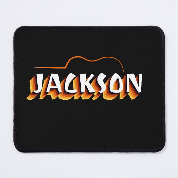 Item preview,  jackson  designed and sold by DigiArtClub.