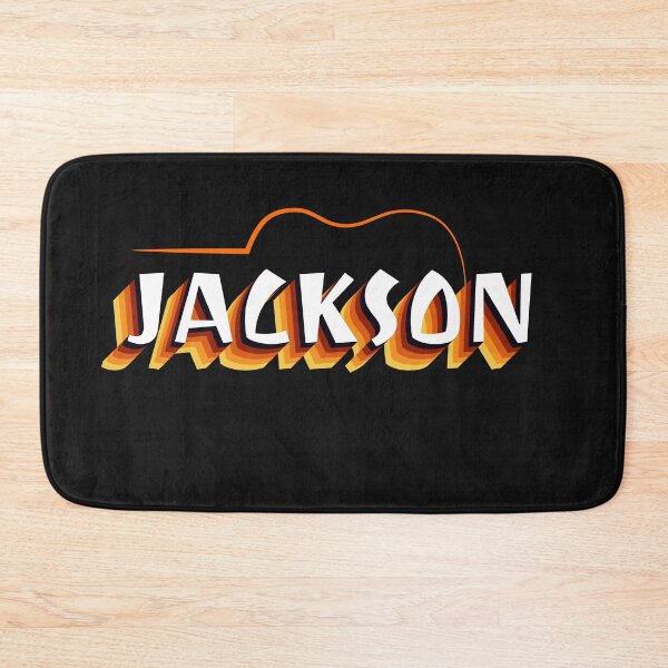Item preview,  jackson  designed and sold by DigiArtClub.