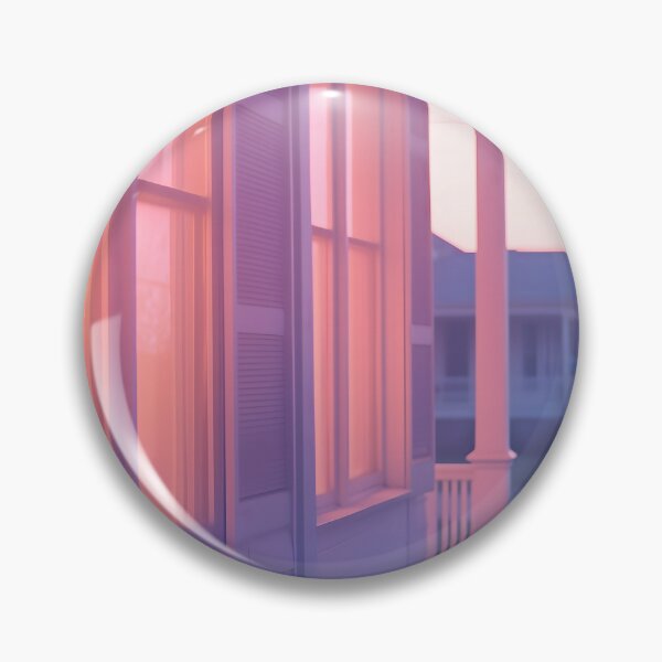 Item preview, Evening Glow on the Porch designed and sold by Viktor Surzhko.