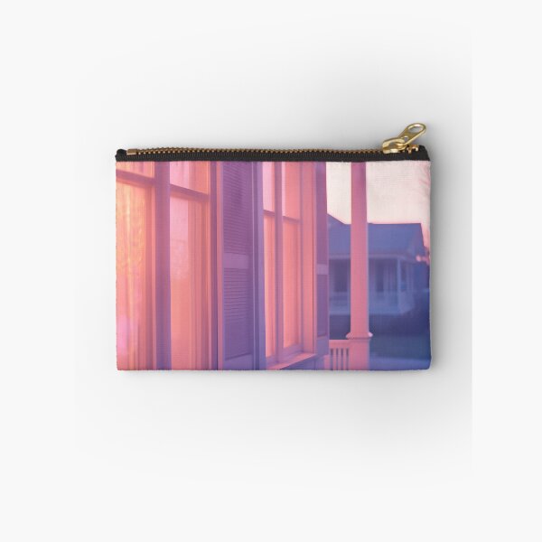 Item preview, Evening Glow on the Porch designed and sold by Viktor Surzhko.