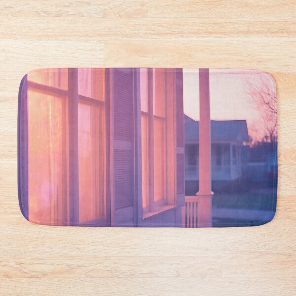 Item preview, Evening Glow on the Porch designed and sold by Viktor Surzhko.