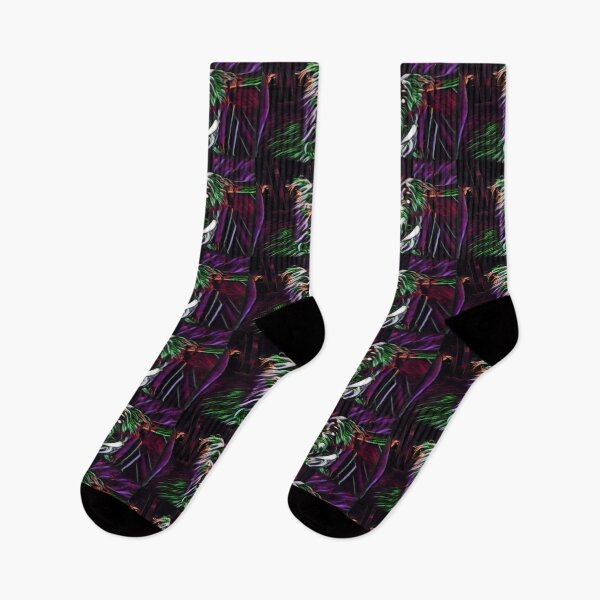 Item preview, Terrier Terror In Expressive Blend designed and sold by Fearless-Fox.
