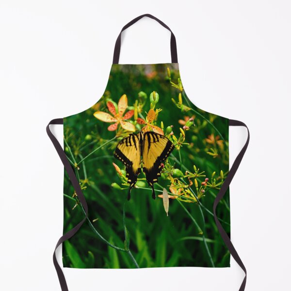 Item preview, Butterfly and Iris Domestica designed and sold by MercerImages.