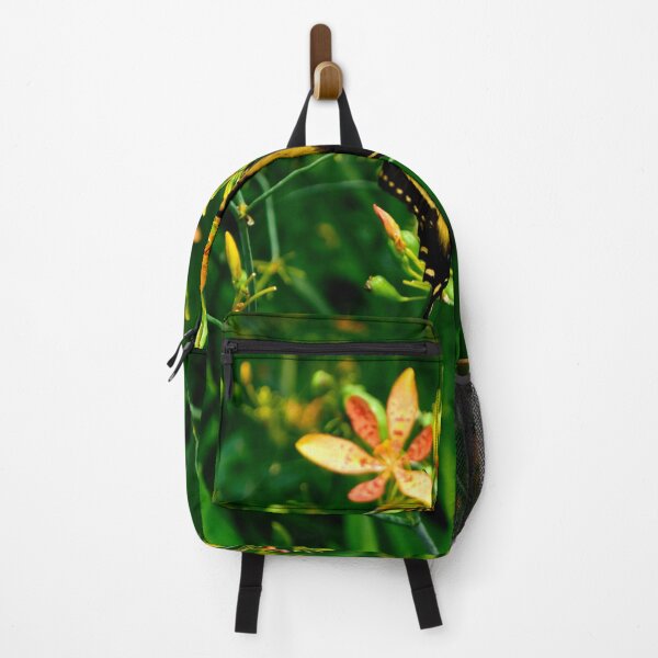 Item preview, Butterfly and Iris Domestica designed and sold by MercerImages.