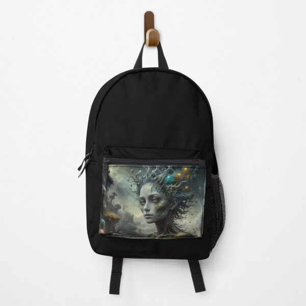 Item preview, Whispers of a Dying World designed and sold by My Secret Monster.