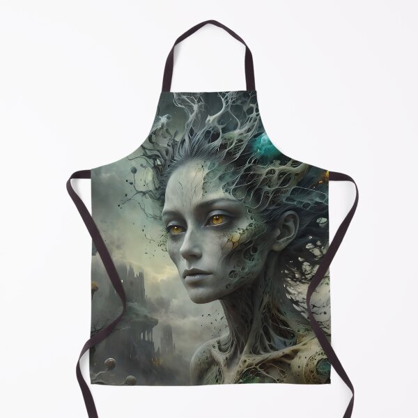 Item preview, Whispers of a Dying World designed and sold by My Secret Monster.