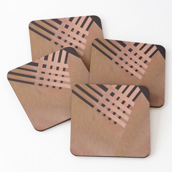 Item preview, Terrain and Texture formed by Land Stripes designed and sold by annenambiro.
