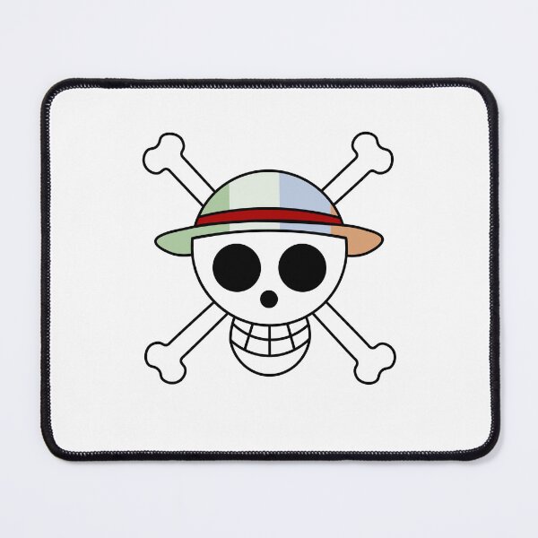 Item preview, SH Jolly Roger — Unlabelled Flag designed and sold by Littlezilla.