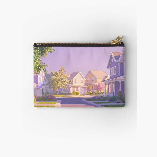 Item preview, Lavender Streets designed and sold by Viktor Surzhko.