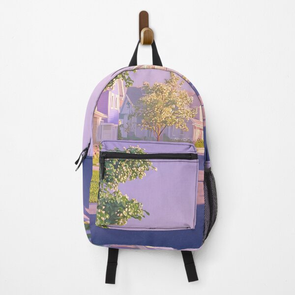 Item preview, Lavender Streets designed and sold by Viktor Surzhko.