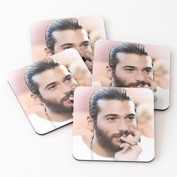 Item preview, Small charms from Can Yaman designed and sold by Bloom & Charm Studio.