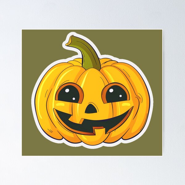 Item preview, Pumpkin Magic designed and sold by DariaProf.